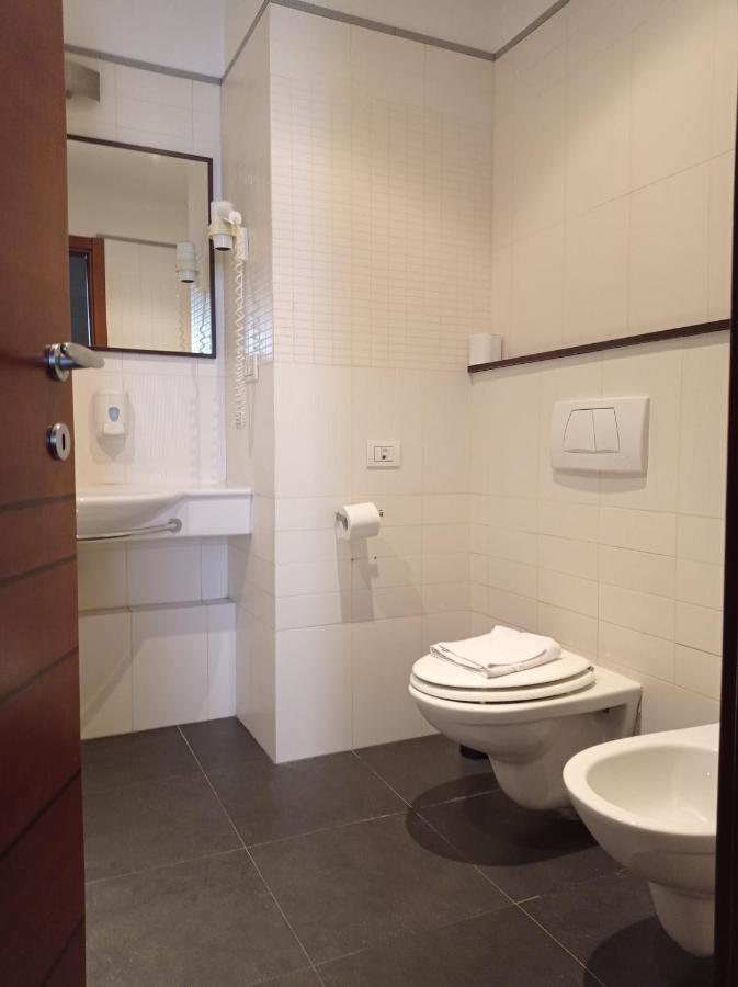 Vierbettzimmer