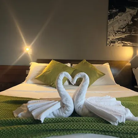Romalive Hotel-3